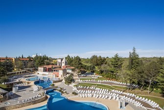 Hotel Sol Garden Istra for Plava Laguna