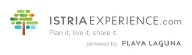 Istria Experience logo
